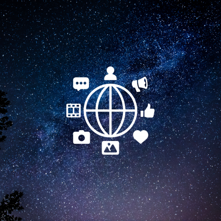 Sosyal Medya Yönetimi