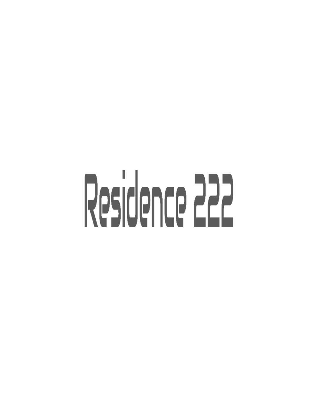 Residence222