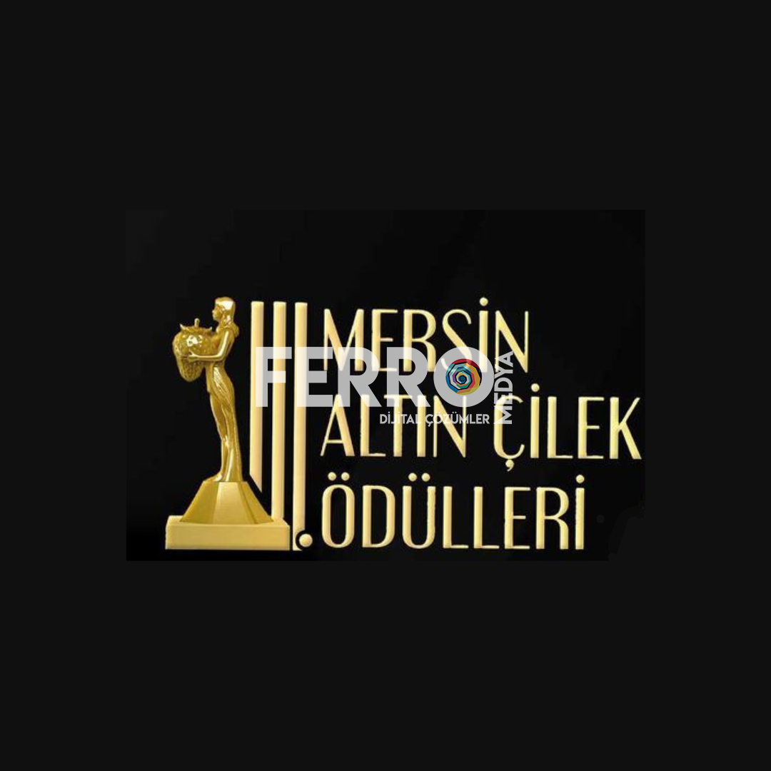 Altın Çilek Ödül Töreni